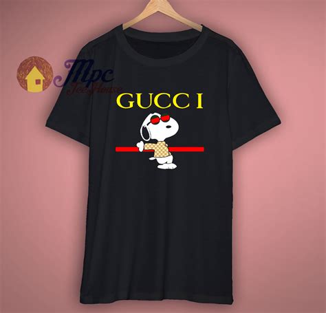 gucci parody tee|Funny Gucci T.